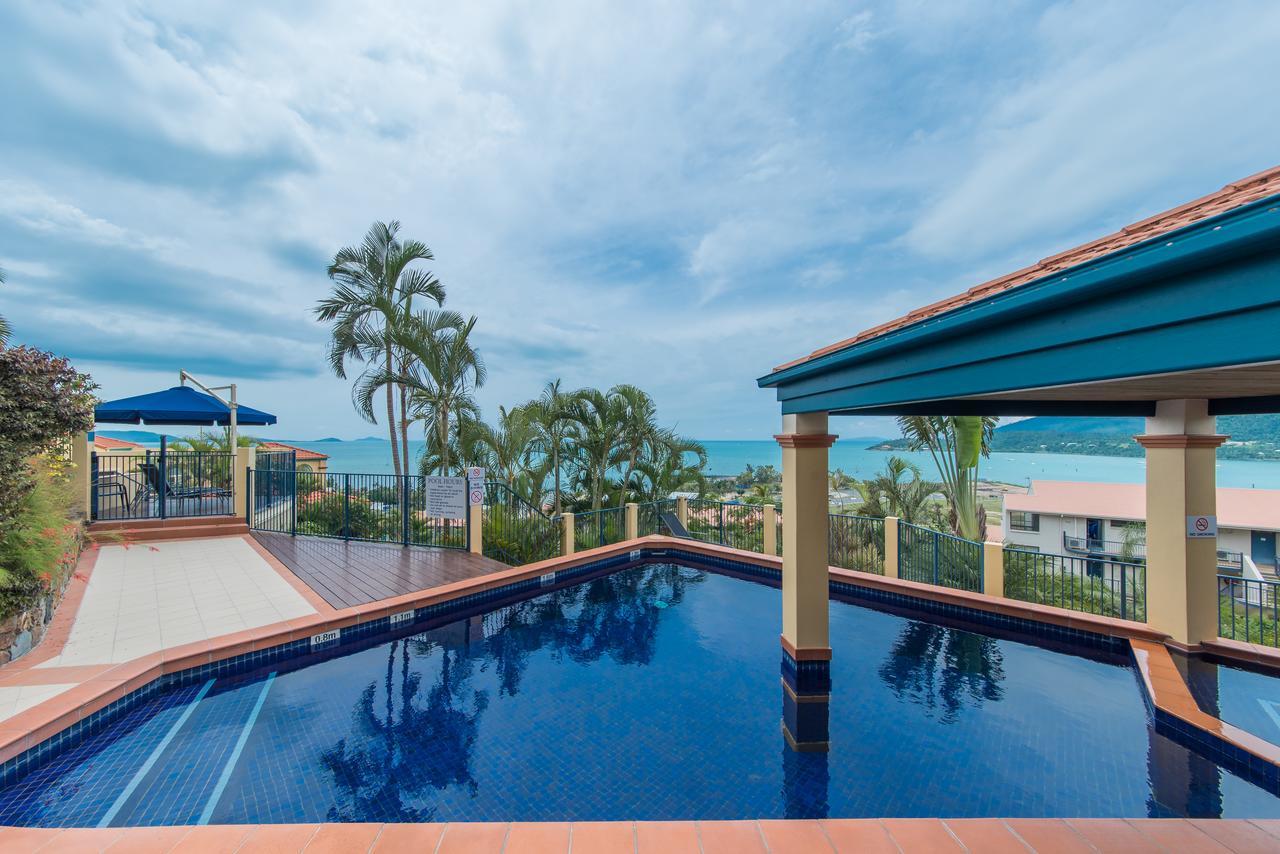 Magnificence At Airlie Apartment Еърли Бийч Екстериор снимка